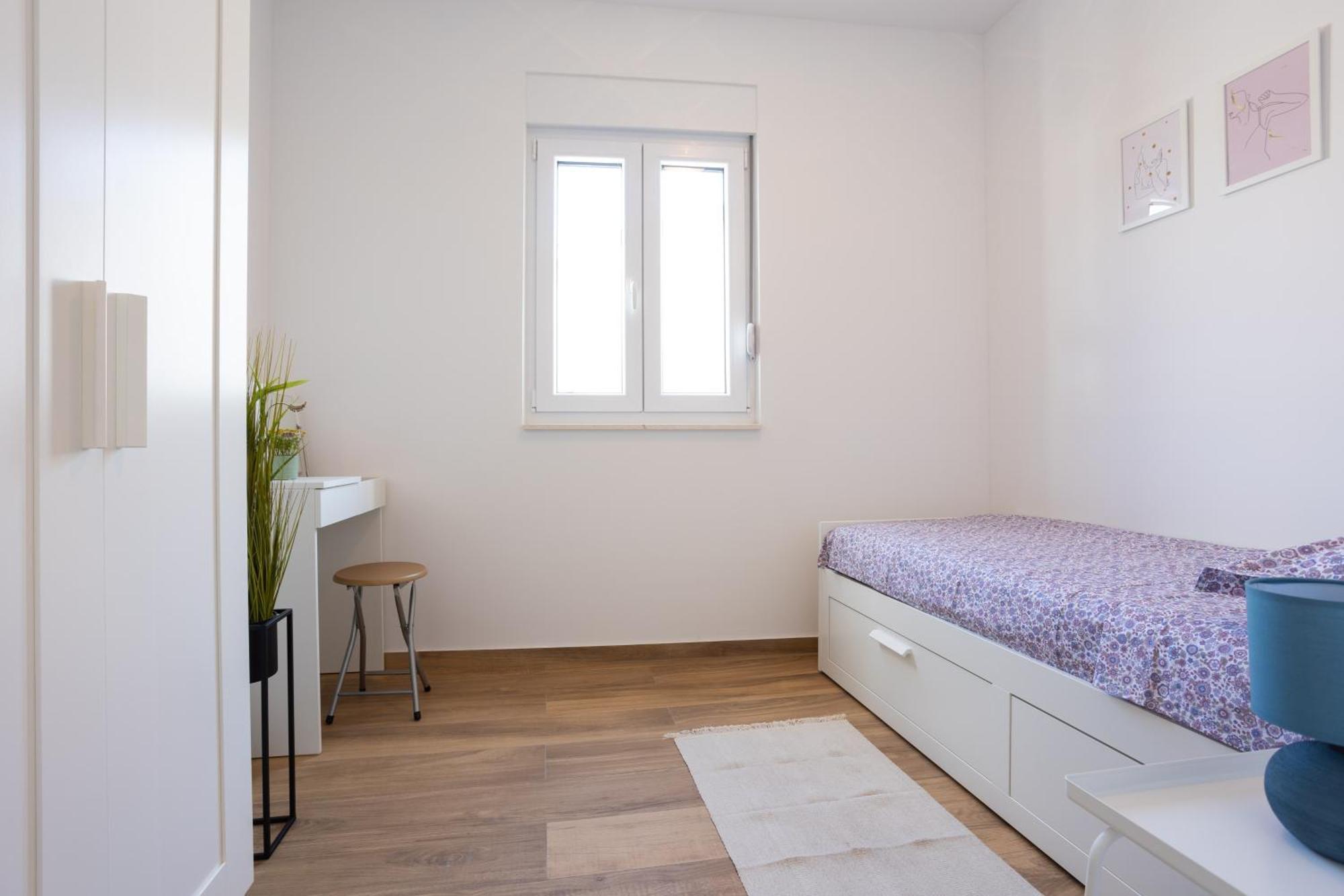 La Petit Apartment Trogir Exterior photo